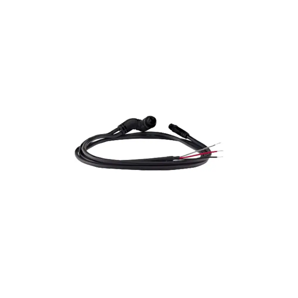 Chart Plotter Power Cable - 5 F Length - RAYR70561